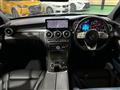 2019 Mercedes-Benz C-Class