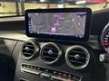 2019 Mercedes-Benz C-Class