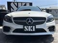 2019 Mercedes-Benz C-Class