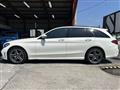 2019 Mercedes-Benz C-Class