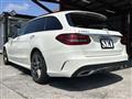 2019 Mercedes-Benz C-Class