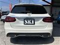 2019 Mercedes-Benz C-Class