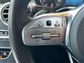 2019 Mercedes-Benz C-Class