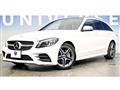 2019 Mercedes-Benz C-Class