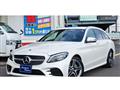 2019 Mercedes-Benz C-Class