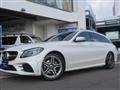2019 Mercedes-Benz C-Class