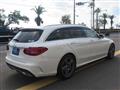 2019 Mercedes-Benz C-Class