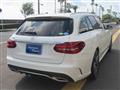 2019 Mercedes-Benz C-Class