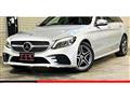 2019 Mercedes-Benz C-Class