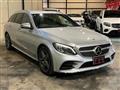 2019 Mercedes-Benz C-Class