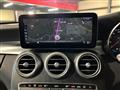 2019 Mercedes-Benz C-Class