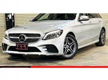 2019 Mercedes-Benz C-Class