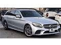 2019 Mercedes-Benz C-Class
