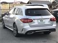 2019 Mercedes-Benz C-Class