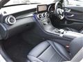 2019 Mercedes-Benz C-Class
