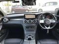 2019 Mercedes-Benz C-Class