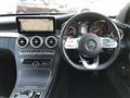 2019 Mercedes-Benz C-Class