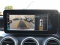 2019 Mercedes-Benz C-Class