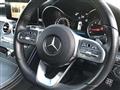 2019 Mercedes-Benz C-Class