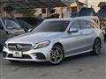 2019 Mercedes-Benz C-Class