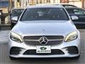 2019 Mercedes-Benz C-Class