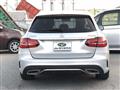 2019 Mercedes-Benz C-Class