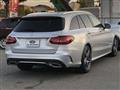 2019 Mercedes-Benz C-Class