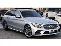 2019 Mercedes-Benz C-Class