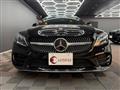 2019 Mercedes-Benz C-Class