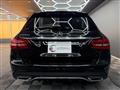 2019 Mercedes-Benz C-Class