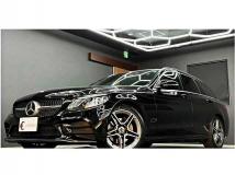 2019 Mercedes-Benz C-Class
