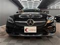 2019 Mercedes-Benz C-Class