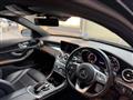 2019 Mercedes-Benz C-Class