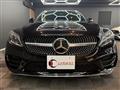 2019 Mercedes-Benz C-Class