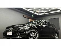 2019 Mercedes-Benz C-Class