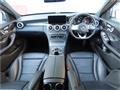 2019 Mercedes-Benz C-Class