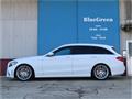 2019 Mercedes-Benz C-Class