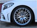 2019 Mercedes-Benz C-Class