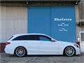2019 Mercedes-Benz C-Class