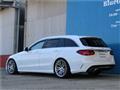 2019 Mercedes-Benz C-Class