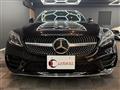 2019 Mercedes-Benz C-Class