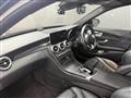 2019 Mercedes-Benz C-Class