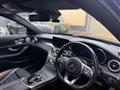 2019 Mercedes-Benz C-Class