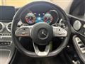 2019 Mercedes-Benz C-Class