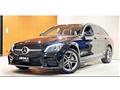 2019 Mercedes-Benz C-Class