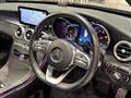 2019 Mercedes-Benz C-Class