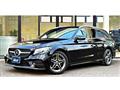 2019 Mercedes-Benz C-Class