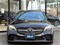2019 Mercedes-Benz C-Class