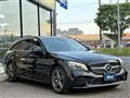 2019 Mercedes-Benz C-Class