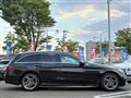 2019 Mercedes-Benz C-Class